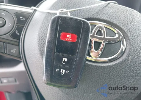 2021 Toyota Rav4 Xle из США, поврежденный, VIN 2T3W1RFV5MW156602